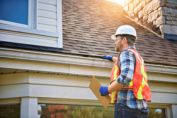 Licensed Roof Inspection service in Trenton, IL - Norken Roofing